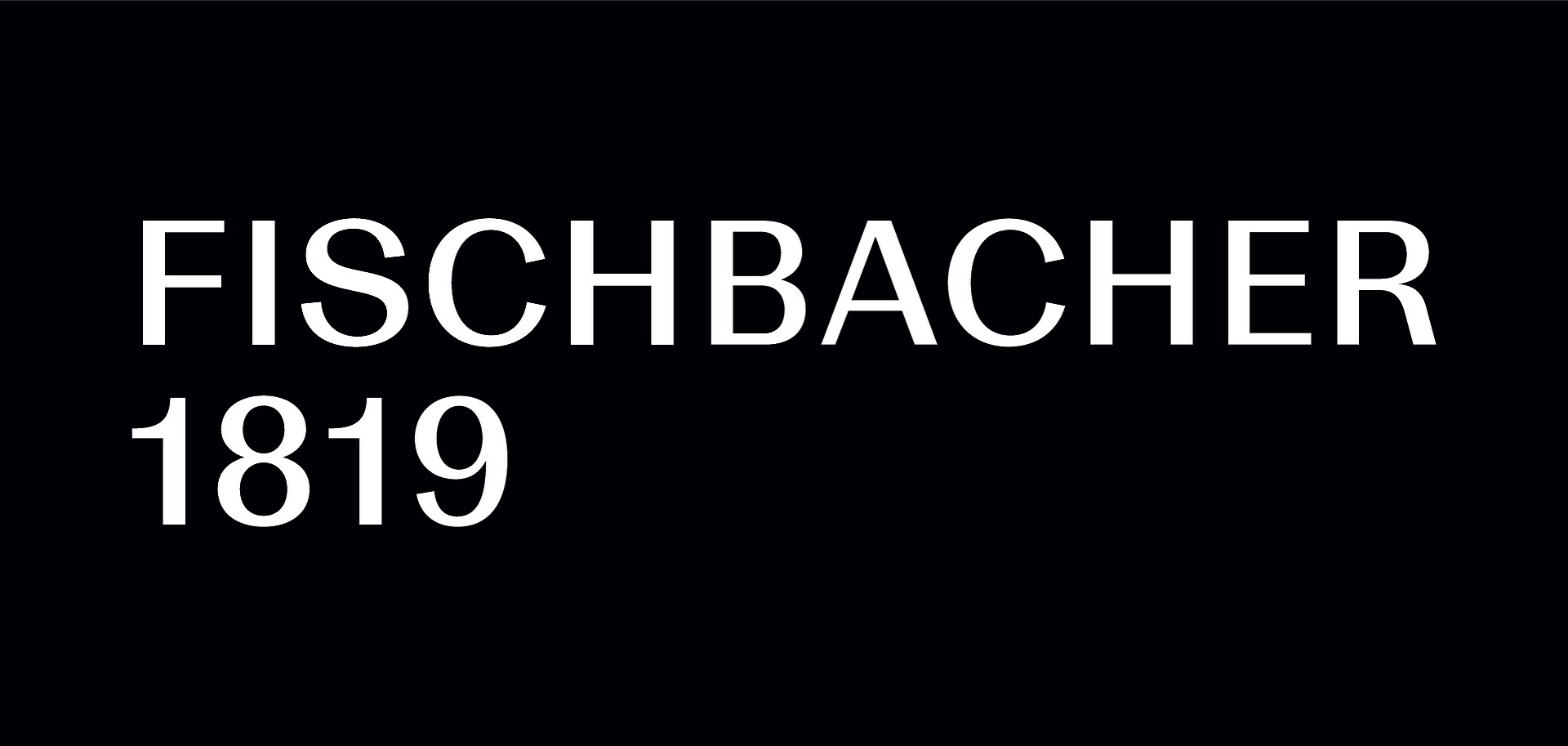 CHRISTIAN FISCHBACHER