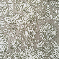 HUMA FENNEL Коллекция BABUR
