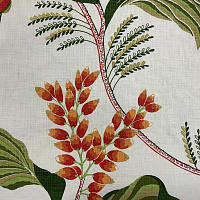 SYLVIE 340 MANDARIN* Коллекция SALE