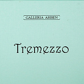 Коллекция TREMEZZO