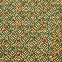 FURORE 62 GREEN Коллекция EXCLUSIVE