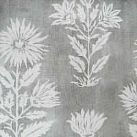 FLORAL BATIK STONE Коллекция BABUR