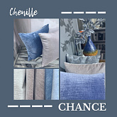 Коллекция CHANCE