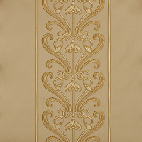 MUCHA STRIPE CREAM Коллекция SALE