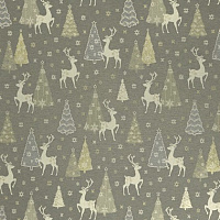 WONDER 91 GREY Коллекция WINTER