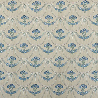 CORONCINA 4 TURQUOISE Коллекция EXCLUSIVE