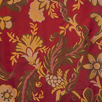 LAMPASS 03212 COL.803 RED D.9-2958 140 CM _KE Коллекция EXCLUSIVE