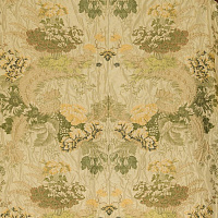 LAMPASS 1413 COL 5 LIGHT GREEN Коллекция EXCLUSIVE