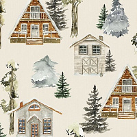 CABANON 30 BEIGE Коллекция WINTER
