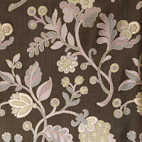 TWIGGY LAMPASS 23642 des 2/3760 col 12 BROWN PINK Коллекция EXCLUSIVE