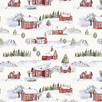 DOLMIT 09 UNIQUE Коллекция WINTER
