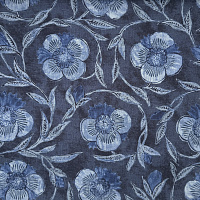 PONDICHERRY TRAIL INDIGO Коллекция BABUR