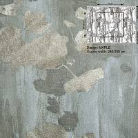 MAPLE 012* Коллекция SOUFFLE