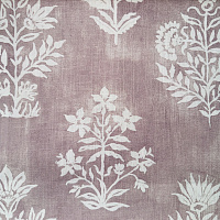 FLORAL BATIK LAC Коллекция BABUR