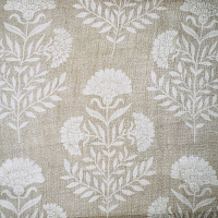 MARIGOLD FLAX Коллекция BABUR