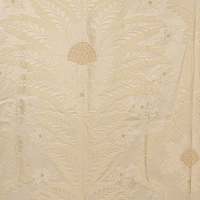 BOUQUET DAMASK 3800 des 2/3104 col 2 IVORY Коллекция EXCLUSIVE