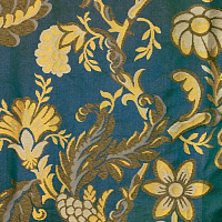 LAMPASS 03212 COL 11 BLUE D.9-2958 140 CM _KE Коллекция EXCLUSIVE