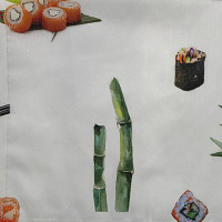 SUSHI 30301 Коллекция AMALFI