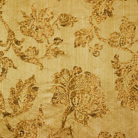 DAMASK 03289 COL 3 GOLD DES 6-3157 130 CM Коллекция EXCLUSIVE