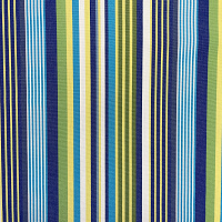 ARU STRIPE 23 TURQUOISE Коллекция PATIO