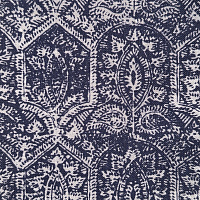 JAIPUR INDIGO Коллекция BABUR