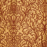 ERASMUS BROCATEL 03852 des 9/4042 col 83 RED GOLD Коллекция EXCLUSIVE