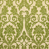 TOLEDO 6 LIGHT GREEN _KE Коллекция EXCLUSIVE