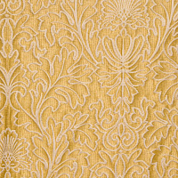 ERASMUS BROCATEL 03852 des 9/4042 col 203 ECRU GOLD Коллекция EXCLUSIVE
