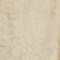 BEETHOVEN DAMASK 001 des 6/57 col 22 CREAM Коллекция EXCLUSIVE
