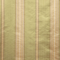 SATIN 008 STRIPED 5 GREEN Коллекция EXCLUSIVE