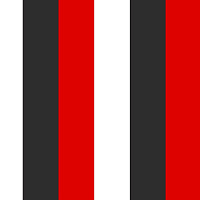 PAMPA STRIPE GA RED Коллекция ALICANTE
