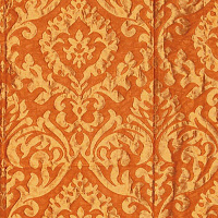 AMANDA 164 RUST GOLD * Коллекция EXCLUSIVE