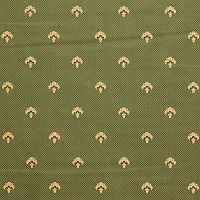 PRAIANO COORD. 2062 GREEN _KE Коллекция EXCLUSIVE