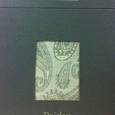Коллекция PAISLEY