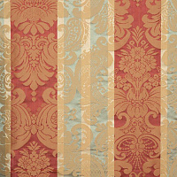 LUCILLA 8834 RED GOLD TURQUOISE Коллекция EXCLUSIVE