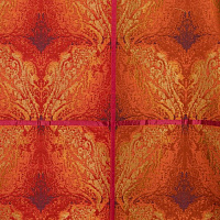 CORALIS ROUILLE ROUGE Коллекция EXCLUSIVE