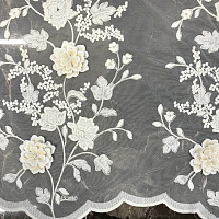 HANDCRAFTEDFLOWERS 1 Коллекция ESCARDIN KURBAN