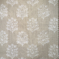 MUDRA LINEN Коллекция BABUR