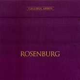 Коллекция ROSENBURG