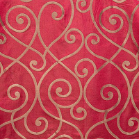 SEGOVIA 8 RED Коллекция EXCLUSIVE
