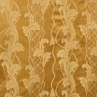 TASSELS GAUFFRE 3372 COPPER Коллекция EXCLUSIVE
