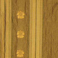 CAPE TOWN DAMASK 03683/R col 123 MARRON GLACE des.6/3827 130 cm Коллекция EXCLUSIVE