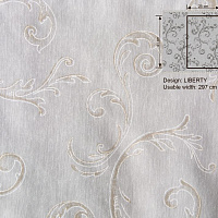 LIBERTY 003 Коллекция SOUFFLE