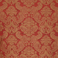 MIRAMARE 83 VERMILLION Коллекция EXCLUSIVE