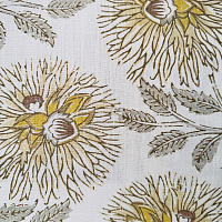 DAHLIA TRAIL TURMERIC Коллекция BABUR