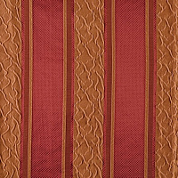DAMASK 03219 COL.7 ORANGE DES.6-3031 130 CM KE Коллекция EXCLUSIVE