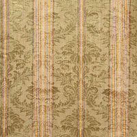 STRIPED SOFT MOIRE 5 GREEN Коллекция EXCLUSIVE