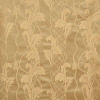 TASSELS GAUFFRE 122 IVORY ROSE Коллекция EXCLUSIVE