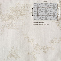 DAME 002 Коллекция SOUFFLE