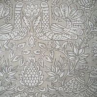 HUMA STONE Коллекция BABUR